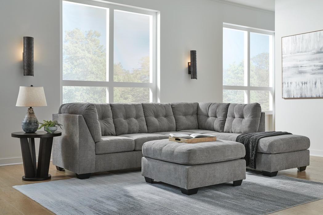 Marleton Living Room Set - Venta Furnishings (San Antonio,TX)