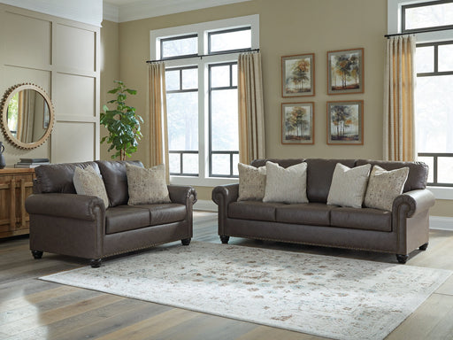 Roxmere Living Room Set - Venta Furnishings (San Antonio,TX)