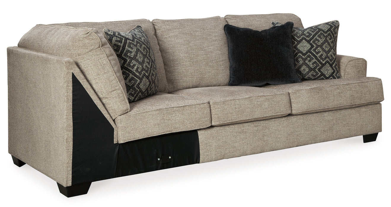 Bovarian Living Room Set - Venta Furnishings (San Antonio,TX)