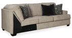Bovarian Living Room Set - Venta Furnishings (San Antonio,TX)