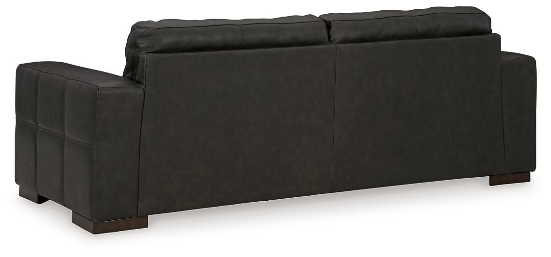 Luigi Sofa - Venta Furnishings (San Antonio,TX)