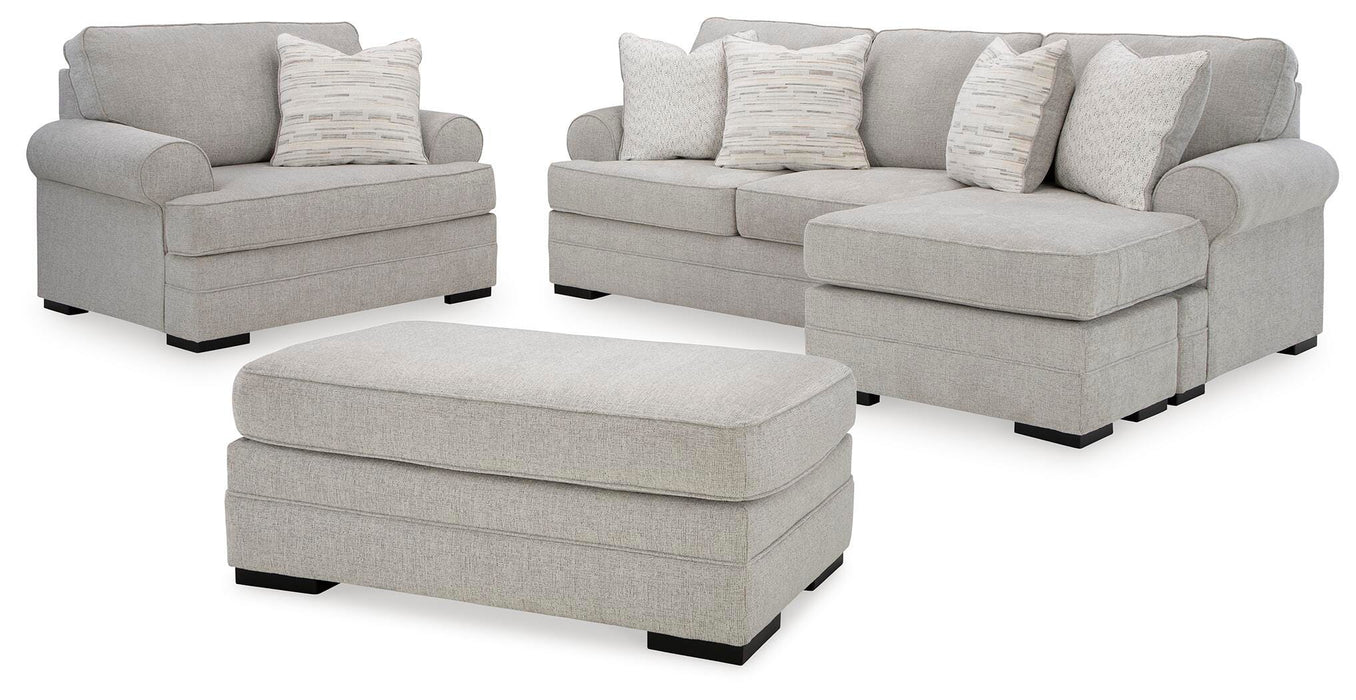 Eastonbridge Living Room Set - Venta Furnishings (San Antonio,TX)