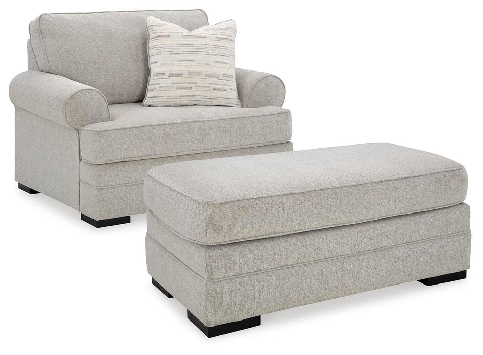 Eastonbridge Living Room Set - Venta Furnishings (San Antonio,TX)