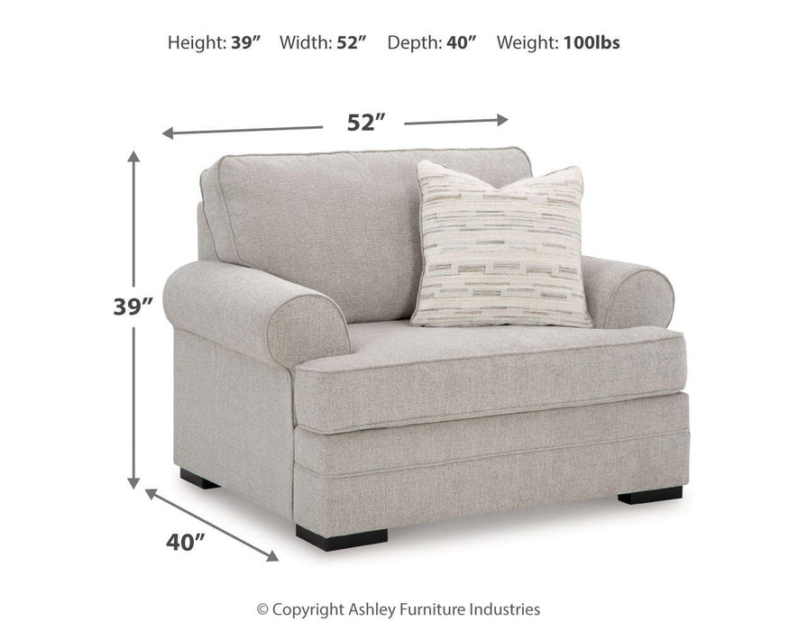 Eastonbridge Living Room Set - Venta Furnishings (San Antonio,TX)