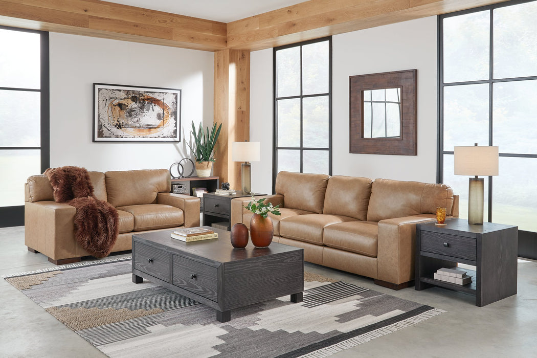 Lombardia Living Room Set - Venta Furnishings (San Antonio,TX)