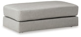 Amiata Oversized Accent Ottoman - Venta Furnishings (San Antonio,TX)