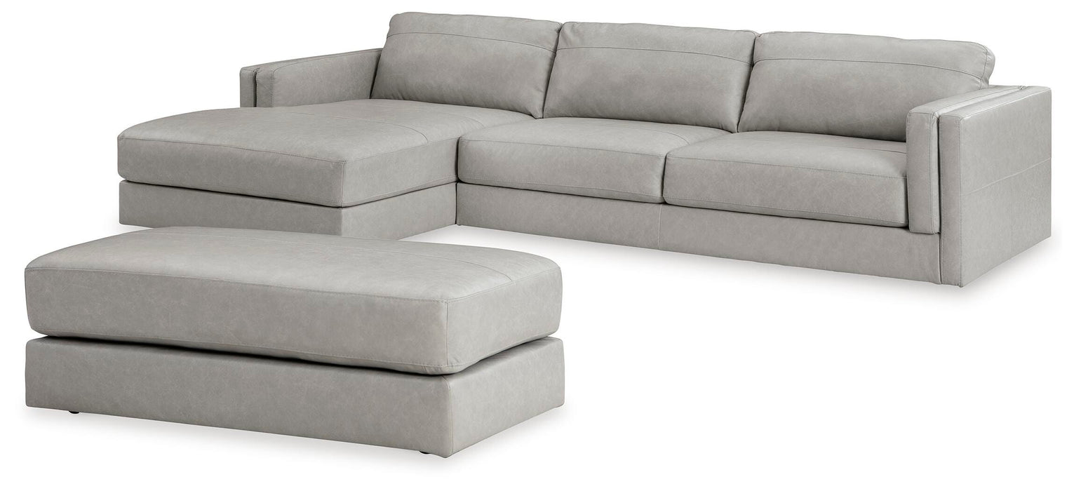 Amiata Upholstery Package - Venta Furnishings (San Antonio,TX)