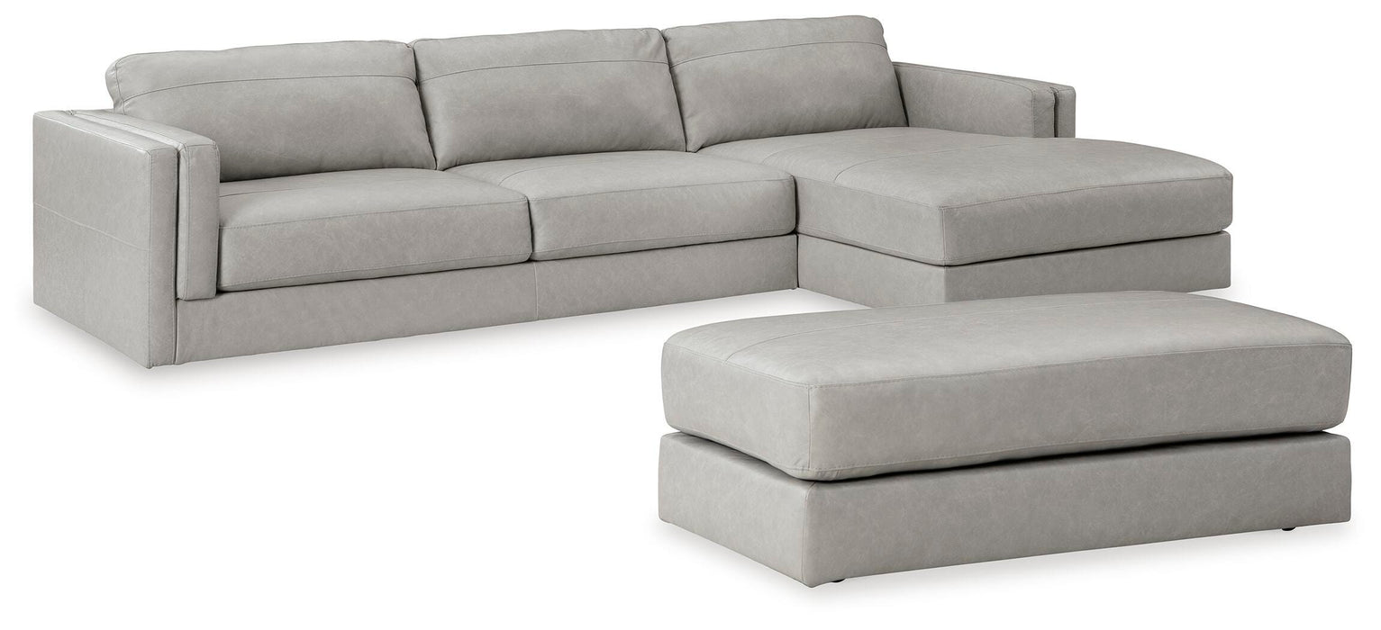 Amiata Upholstery Package - Venta Furnishings (San Antonio,TX)