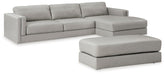 Amiata Upholstery Package - Venta Furnishings (San Antonio,TX)