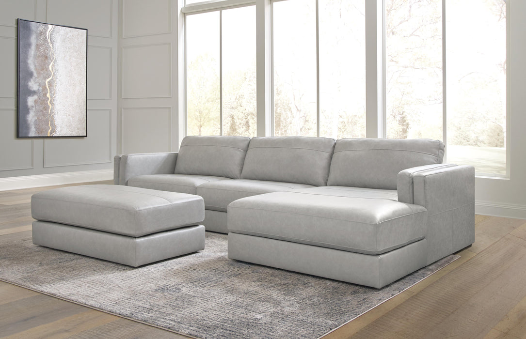 Amiata Upholstery Package - Venta Furnishings (San Antonio,TX)