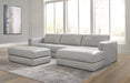 Amiata Upholstery Package - Venta Furnishings (San Antonio,TX)