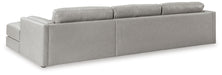 Amiata Sectional with Chaise - Venta Furnishings (San Antonio,TX)