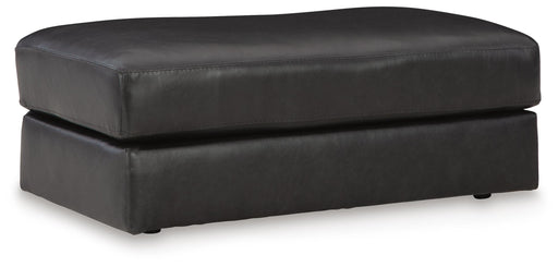 Amiata Ottoman - Venta Furnishings (San Antonio,TX)