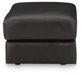 Amiata Ottoman - Venta Furnishings (San Antonio,TX)