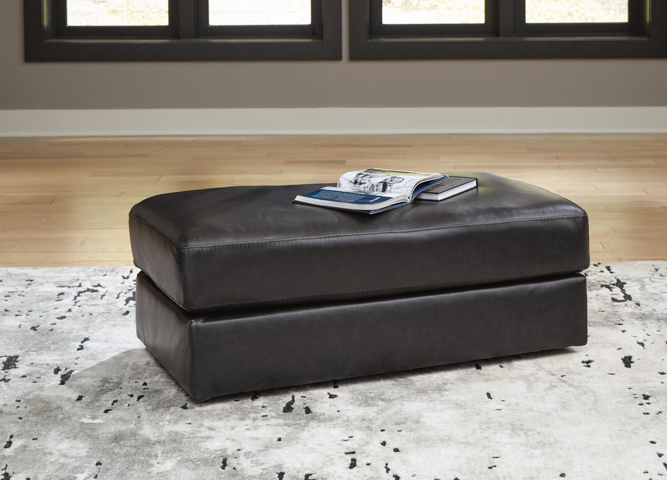 Amiata Upholstery Package - Venta Furnishings (San Antonio,TX)
