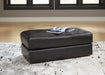 Amiata Ottoman - Venta Furnishings (San Antonio,TX)