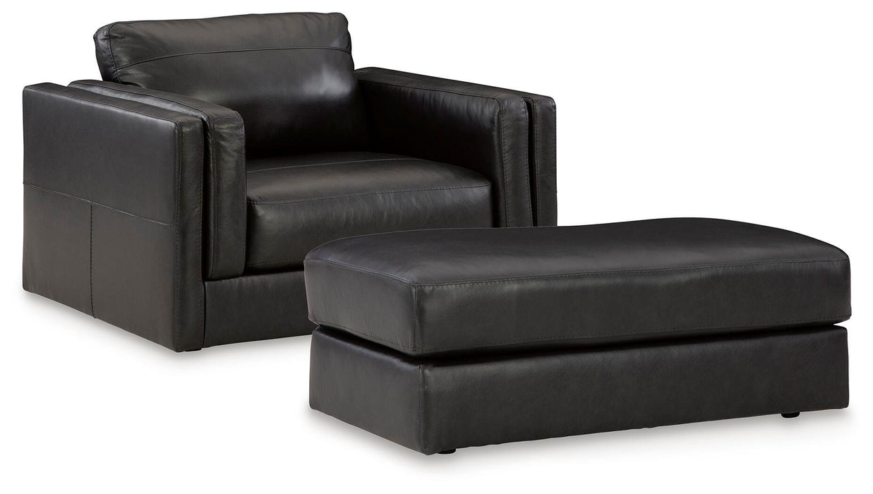 Amiata Upholstery Package - Venta Furnishings (San Antonio,TX)