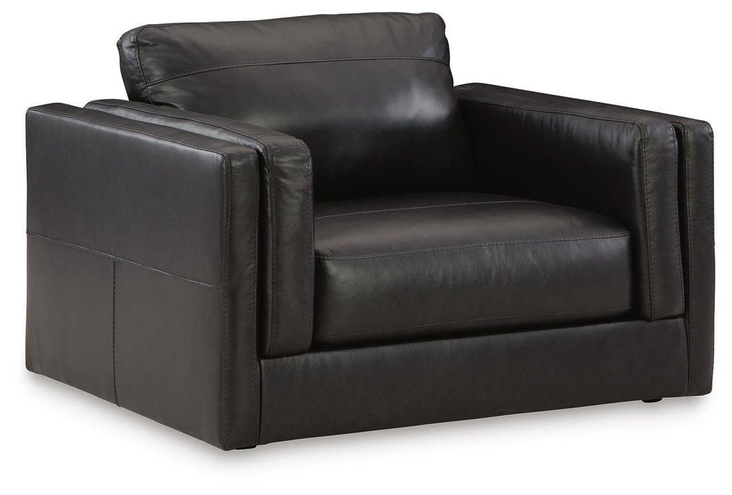 Amiata Upholstery Package - Venta Furnishings (San Antonio,TX)