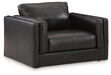 Amiata Oversized Chair - Venta Furnishings (San Antonio,TX)