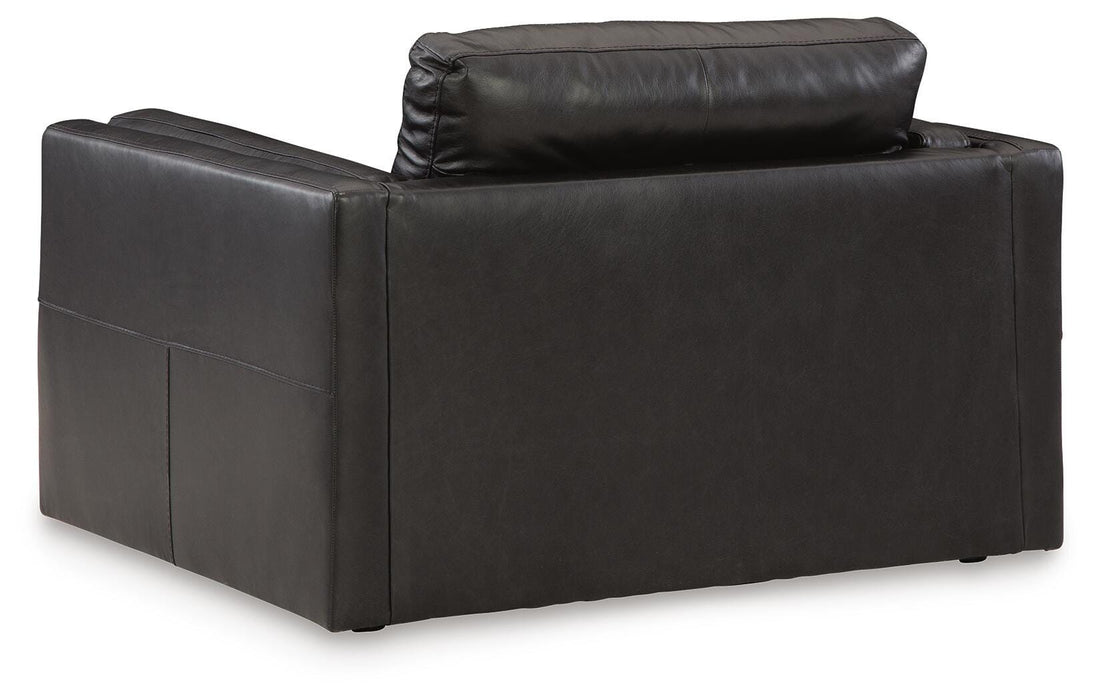 Amiata Upholstery Package - Venta Furnishings (San Antonio,TX)