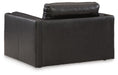 Amiata Oversized Chair - Venta Furnishings (San Antonio,TX)