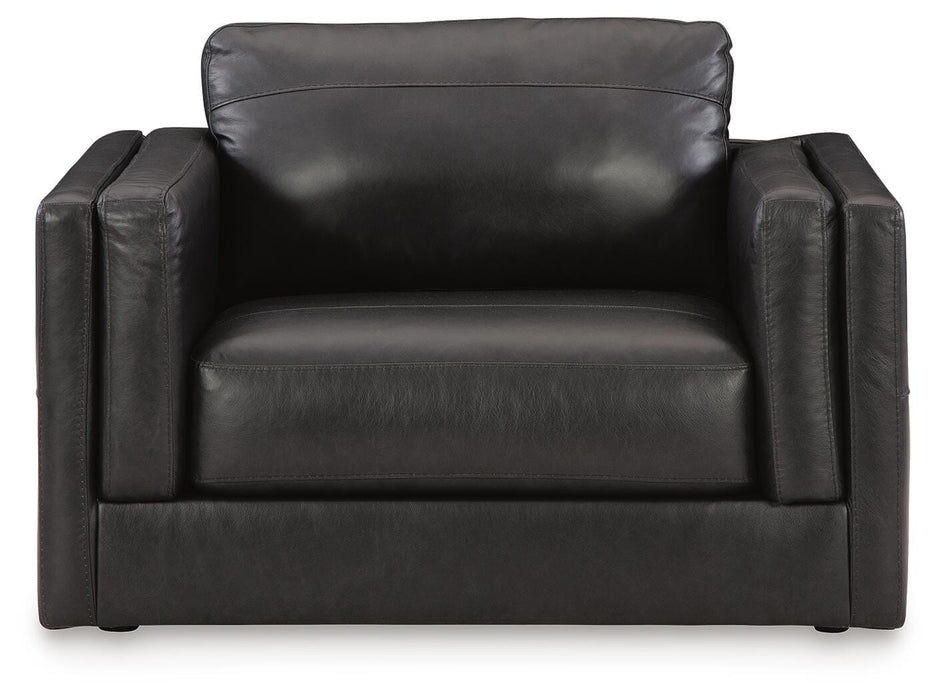 Amiata Upholstery Package - Venta Furnishings (San Antonio,TX)