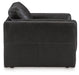 Amiata Oversized Chair - Venta Furnishings (San Antonio,TX)