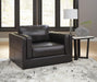 Amiata Oversized Chair - Venta Furnishings (San Antonio,TX)