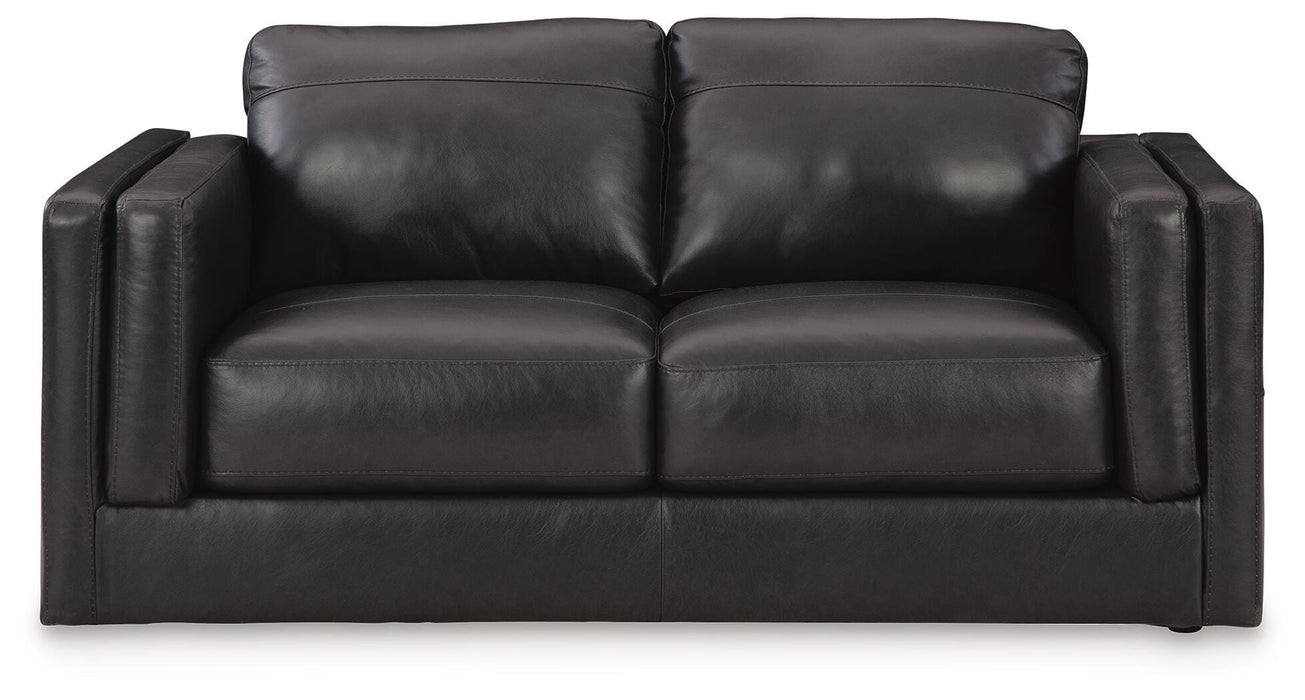 Amiata Upholstery Package - Venta Furnishings (San Antonio,TX)