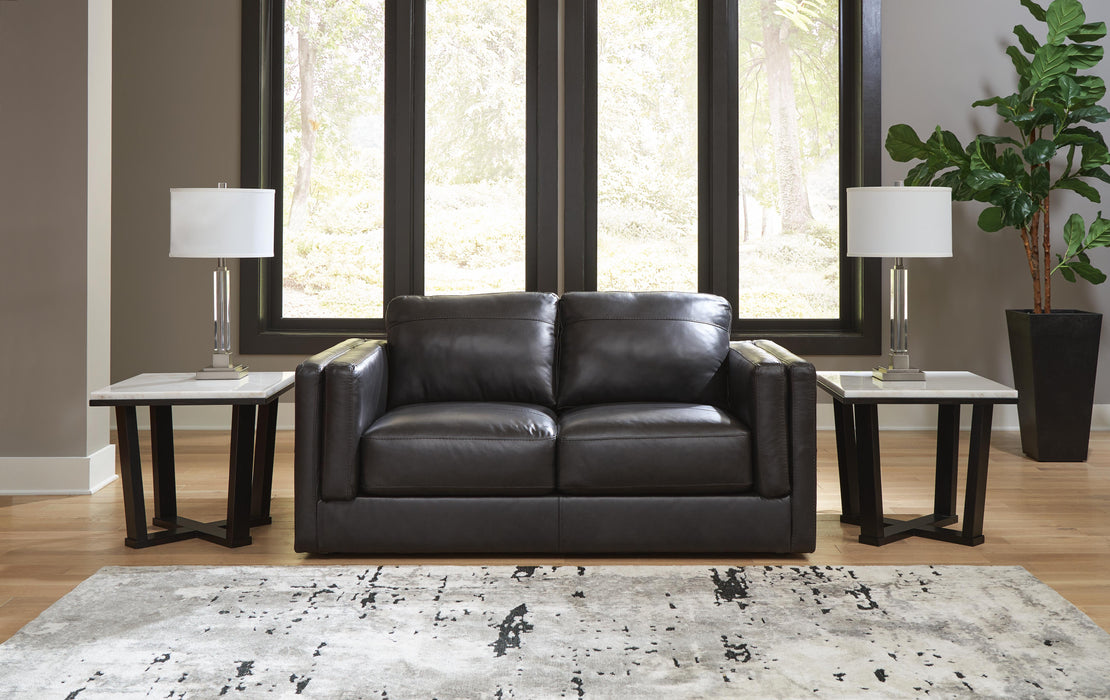 Amiata Loveseat - Venta Furnishings (San Antonio,TX)