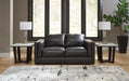 Amiata Loveseat - Venta Furnishings (San Antonio,TX)