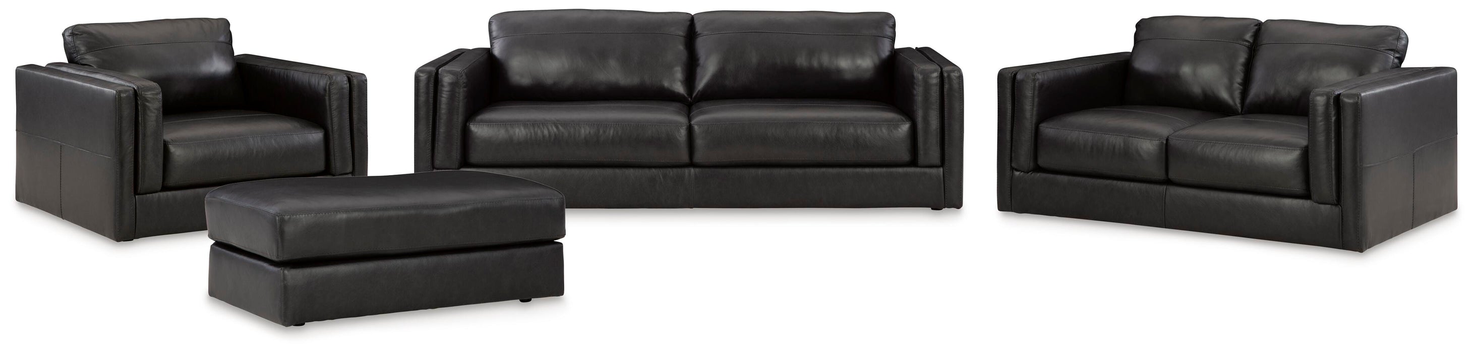 Amiata Upholstery Package - Venta Furnishings (San Antonio,TX)