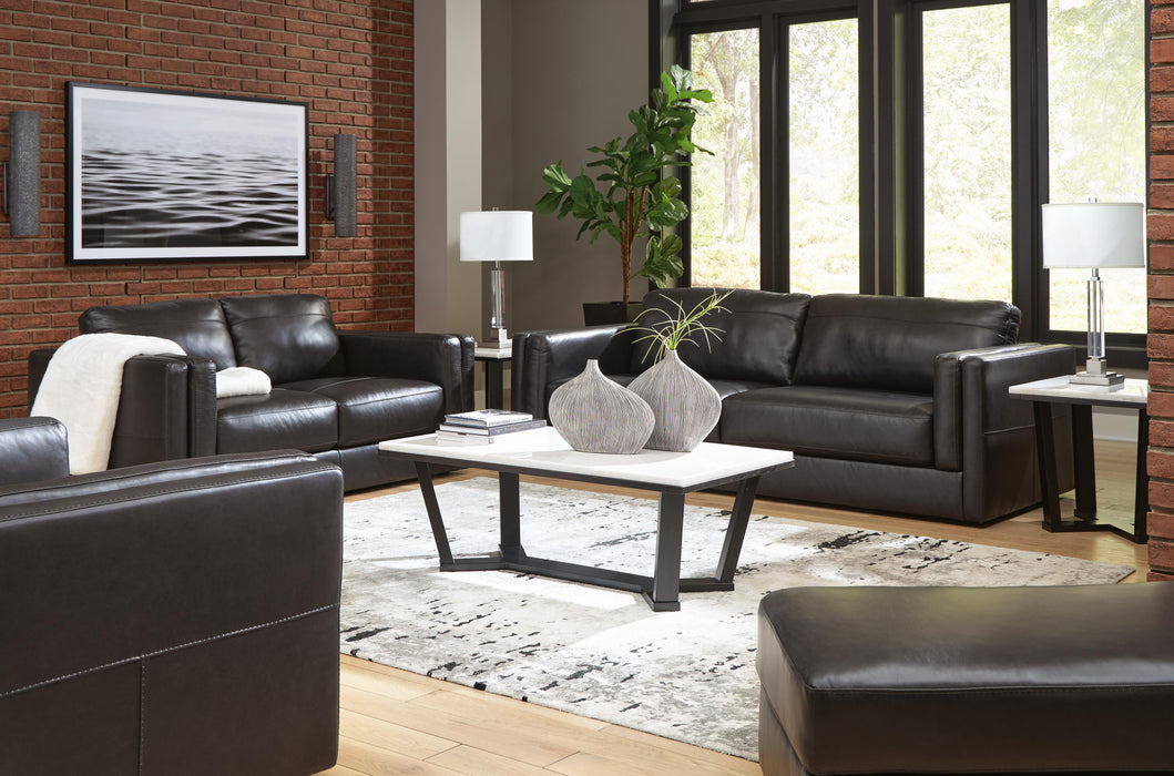 Amiata Upholstery Package - Venta Furnishings (San Antonio,TX)