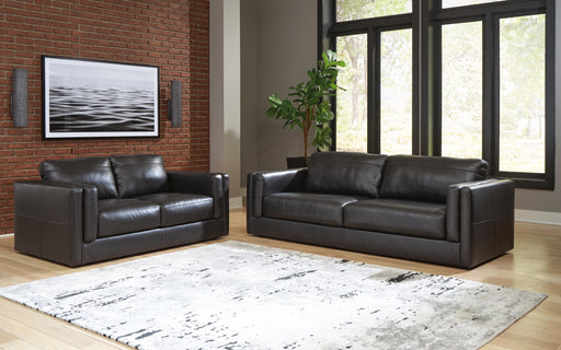 Amiata Upholstery Package - Venta Furnishings (San Antonio,TX)