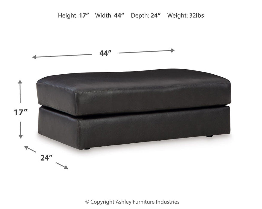 Amiata Upholstery Package - Venta Furnishings (San Antonio,TX)