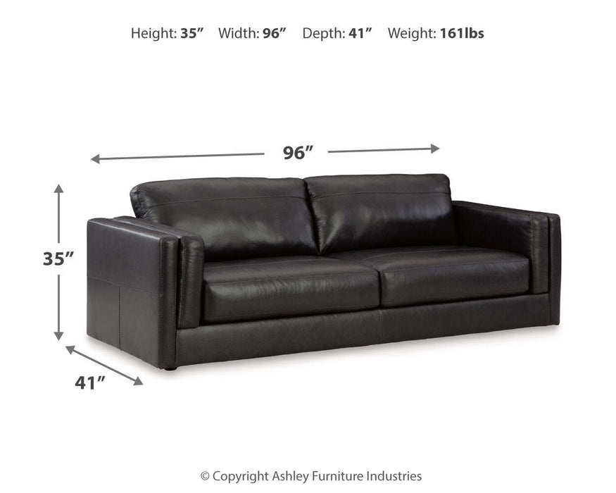 Amiata Upholstery Package - Venta Furnishings (San Antonio,TX)
