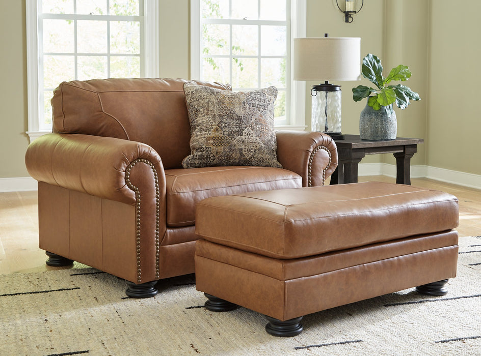 Carianna Living Room Set - Venta Furnishings (San Antonio,TX)