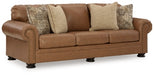 Carianna Sofa Sleeper - Venta Furnishings (San Antonio,TX)