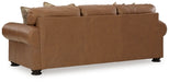 Carianna Sofa Sleeper - Venta Furnishings (San Antonio,TX)
