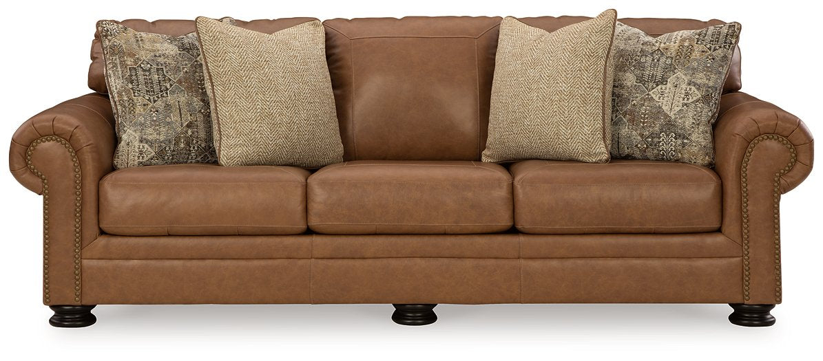 Carianna Living Room Set - Venta Furnishings (San Antonio,TX)