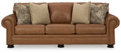 Carianna Sofa Sleeper - Venta Furnishings (San Antonio,TX)