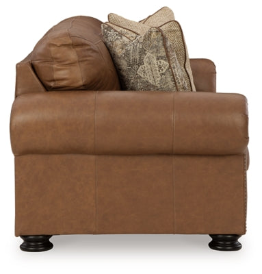 Carianna Sofa Sleeper - Venta Furnishings (San Antonio,TX)
