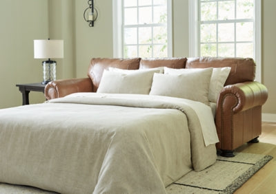 Carianna Sofa Sleeper - Venta Furnishings (San Antonio,TX)