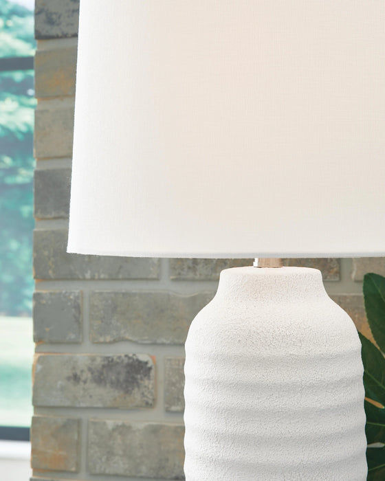 Vauville Table Lamp (Set of 2)