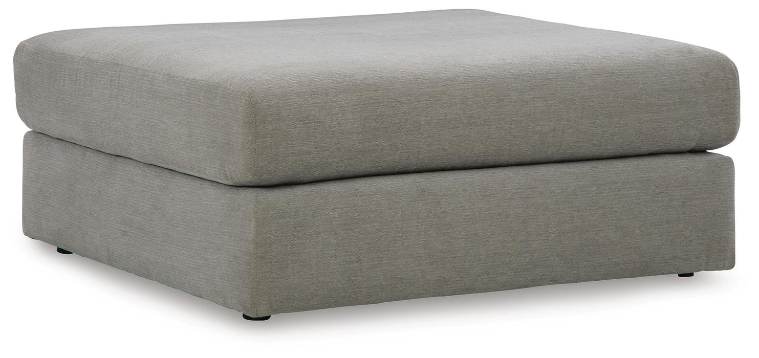 Avaliyah Oversized Accent Ottoman - Venta Furnishings (San Antonio,TX)