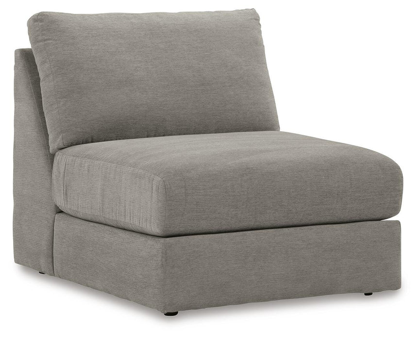 Avaliyah Sectional with Chaise - Venta Furnishings (San Antonio,TX)