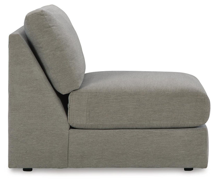Avaliyah Sectional with Chaise - Venta Furnishings (San Antonio,TX)