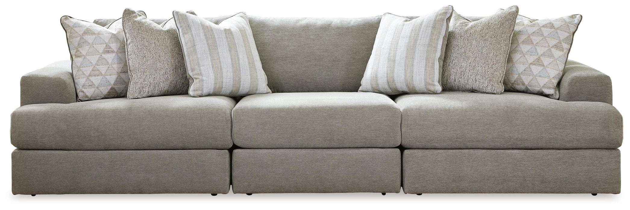 Avaliyah Sectional Sofa - Venta Furnishings (San Antonio,TX)