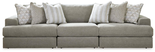 Avaliyah Sectional Sofa - Venta Furnishings (San Antonio,TX)