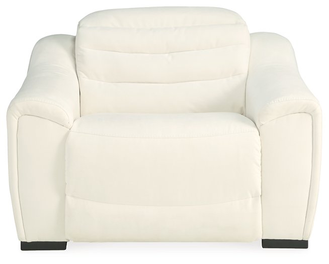 Next-Gen Gaucho Power Recliner - Venta Furnishings (San Antonio,TX)